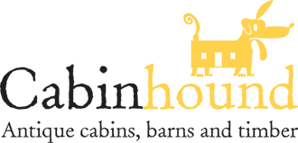 Cabinhound_logo