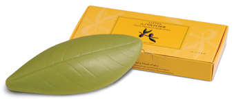 JDO_Olive Leaf soap
